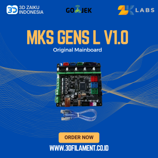Reprap 3D Printing MKS Gens L V1.0 Mainboard